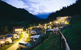 Camping Zögghof